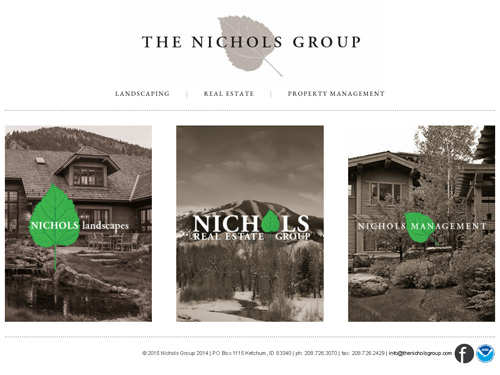 The Nichols Group